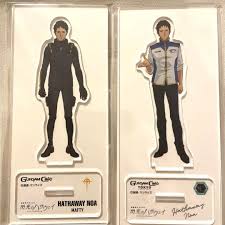 「ハサウェイ・ノア」の画像検索結果