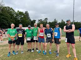 Image result for Oxted Runners