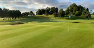 Image result for Oldmeldrum Golf Club