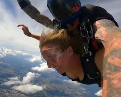 Image result for Hull University Skydiving Club