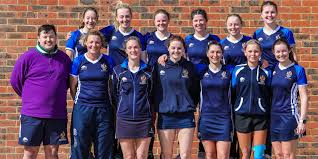 Image result for Mid Surrey Ladies Hockey Club