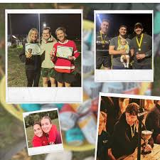 Image result for Clapham Common Touch Rugby
