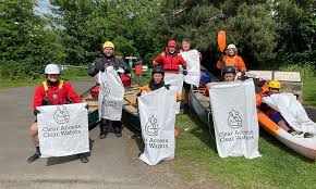 Image result for Tyne Valley Canoe Club