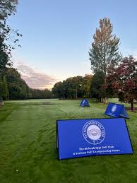 Image result for Bishopbriggs Golf Club