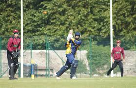 Image result for Lymington Cc