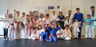 Image result for Halton Inclusive Judo Club