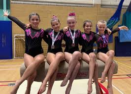 Image result for Tetbury Gymnastics Club
