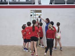 Image result for Nunthorpe Squash Club