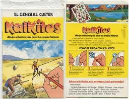 Image result for kalkitos