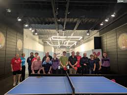 Image result for Perthshire Table Tennis Club