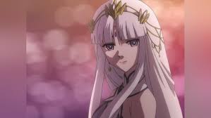 「ソニア・パレス とある飛空士への恋歌」の画像検索結果