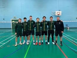 Image result for Hull Badminton Club