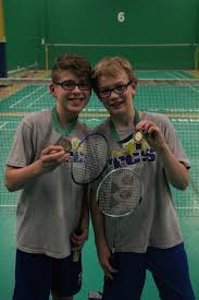 Image result for Trinity (Cheetham Hill) Badminton Club