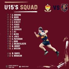 Image result for Broad Plain Rugby Club