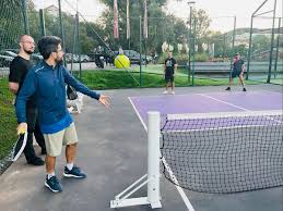 Image result for Milton Keynes Pickleball Club