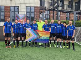 Image result for Brighton Rock Floorball Club