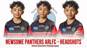 Image result for Newsome Panthers J A R L F C