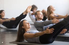 Image result for Pilates Mat Work Classes