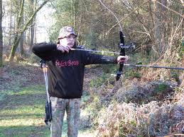 Image result for Fleet Ibex Field Archery Club