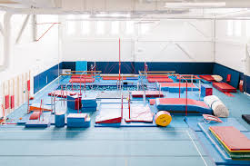 Image result for The Saints Trampoline Club