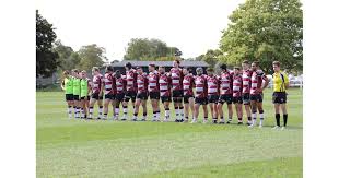 Image result for Wanstead RFC