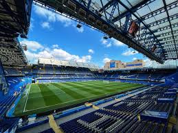 Image result for Stamford Bridge Tennis Club