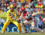 Kings XI Punjab vs Chennai Super Kings Live Cricket Scores IPL.