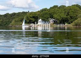 Image result for Loch Lomond Sailing Club