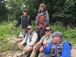 Image result for Aberdeen & District Angling Association