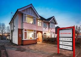 Image result for Elstree & Borehamwood