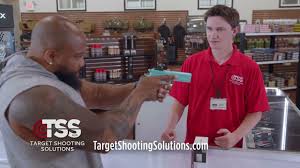 Image result for Tees Valley Target Sports