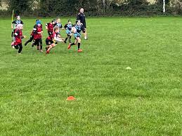 Image result for Caldicot Junior  & Mini Rugby Club