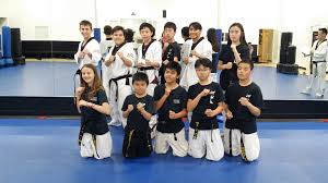 Image result for Newbury TAGB Tae Kwon-Do (Juniors)