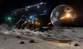 Image result for thargoids