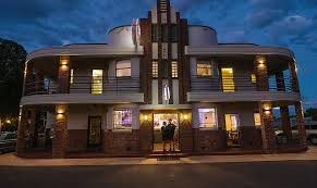 Image result for Loddon Vale Bridge Club