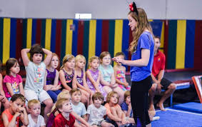 Image result for Deerness Valley Hpc Gymnastics Club