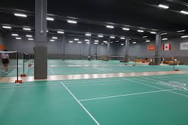 Image result for Appleton Hall Badminton Club