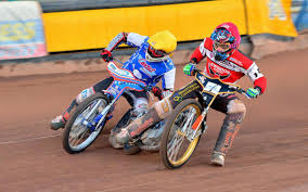 Image result for Swindon Robins Speedway