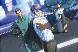 「御堂将剛 PSYCHO-PASS」の画像検索結果