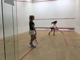 Image result for Wimbledon Rackets Squash Club
