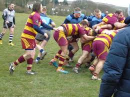 Image result for Liverpool Collegiate Rugby Union Football Club