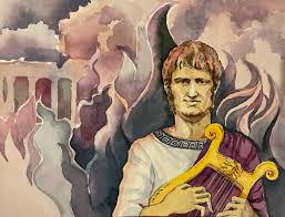 「ミューズ・クラウディア・クラウディウス」の画像検索結果