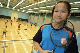 Image result for Lings Badminton Club