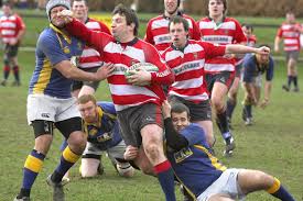 Image result for Alnwick Rugby Football Club