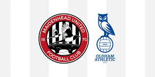 Image result for Maidenhead Athletic Club