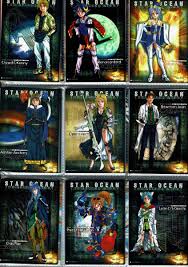 「ディアス・フラック スターオーシャン　セカンドストーリー」の画像検索結果