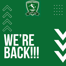 Image result for Whitegrove Football Club