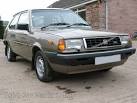 Volvo 300 Mania picture gallery