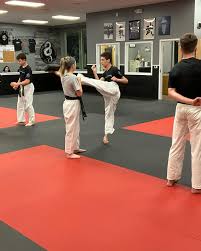 Image result for Oxford Karate Institute