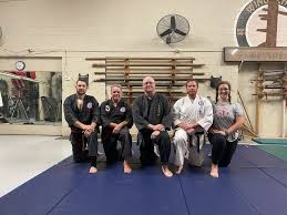 Image result for Abbey Shorinji Kempo Dojo